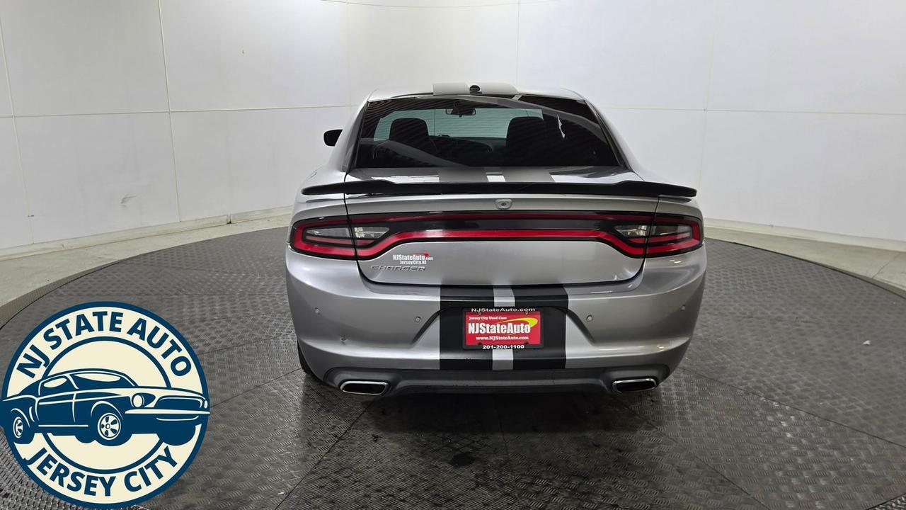 2018 Dodge Charger SXT Jersey City NJ