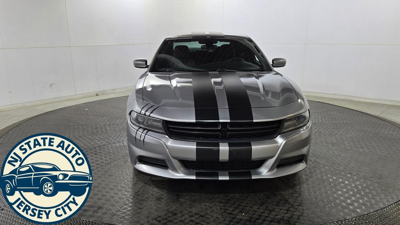 2018 Dodge Charger SXT Jersey City NJ