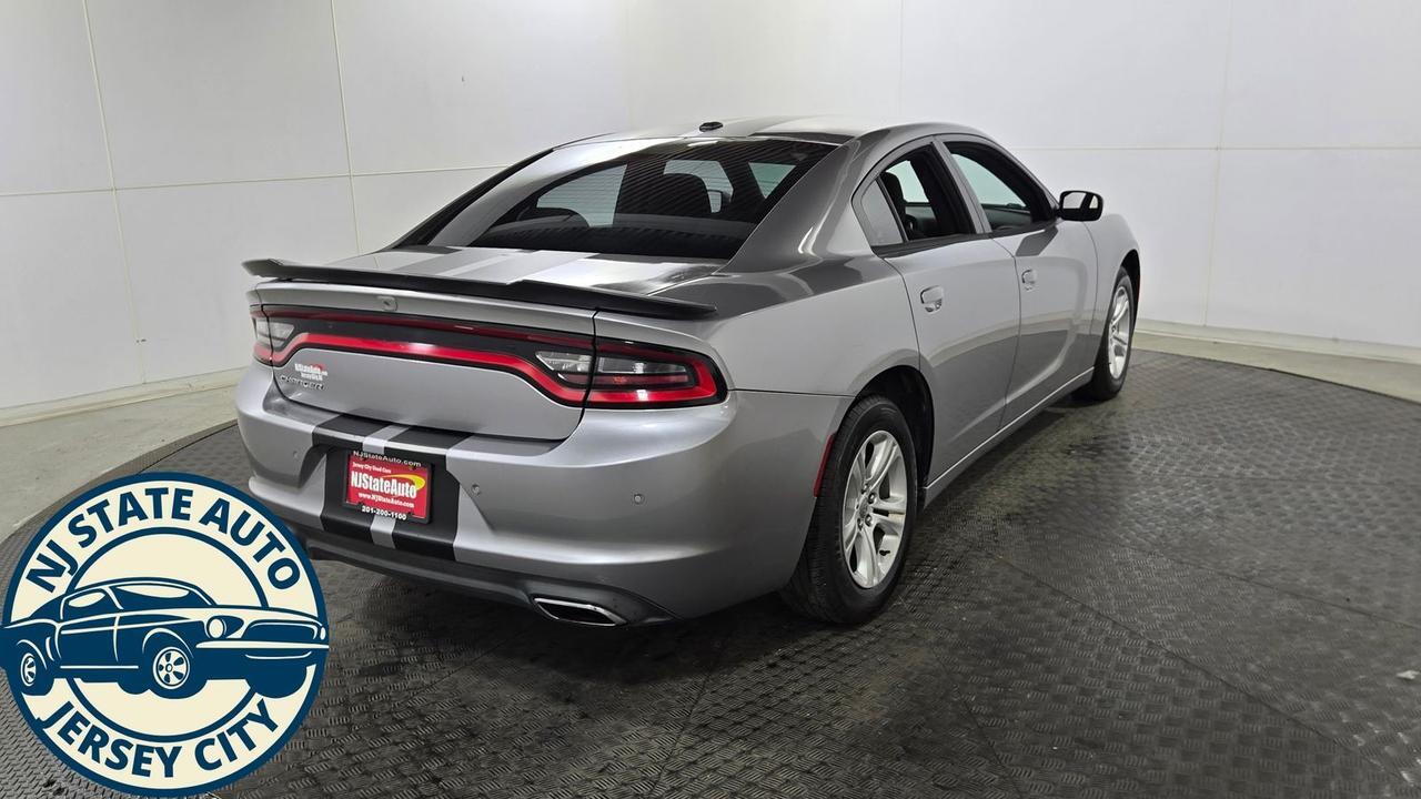 2018 Dodge Charger SXT Jersey City NJ