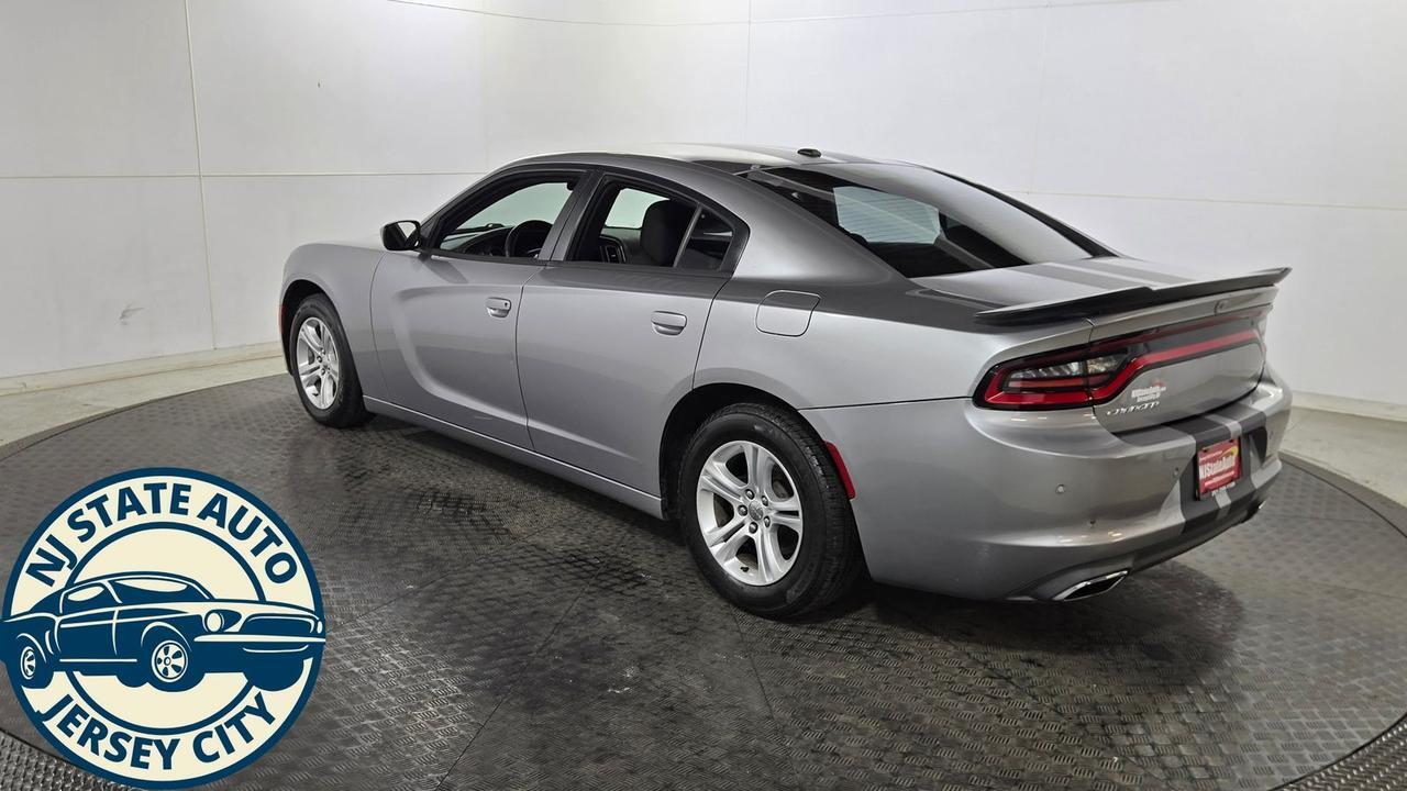 2018 Dodge Charger SXT Jersey City NJ