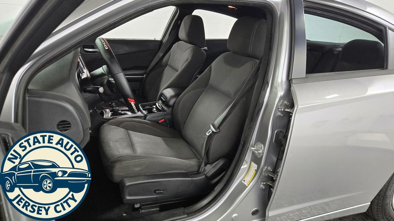 2018 Dodge Charger SXT Jersey City NJ