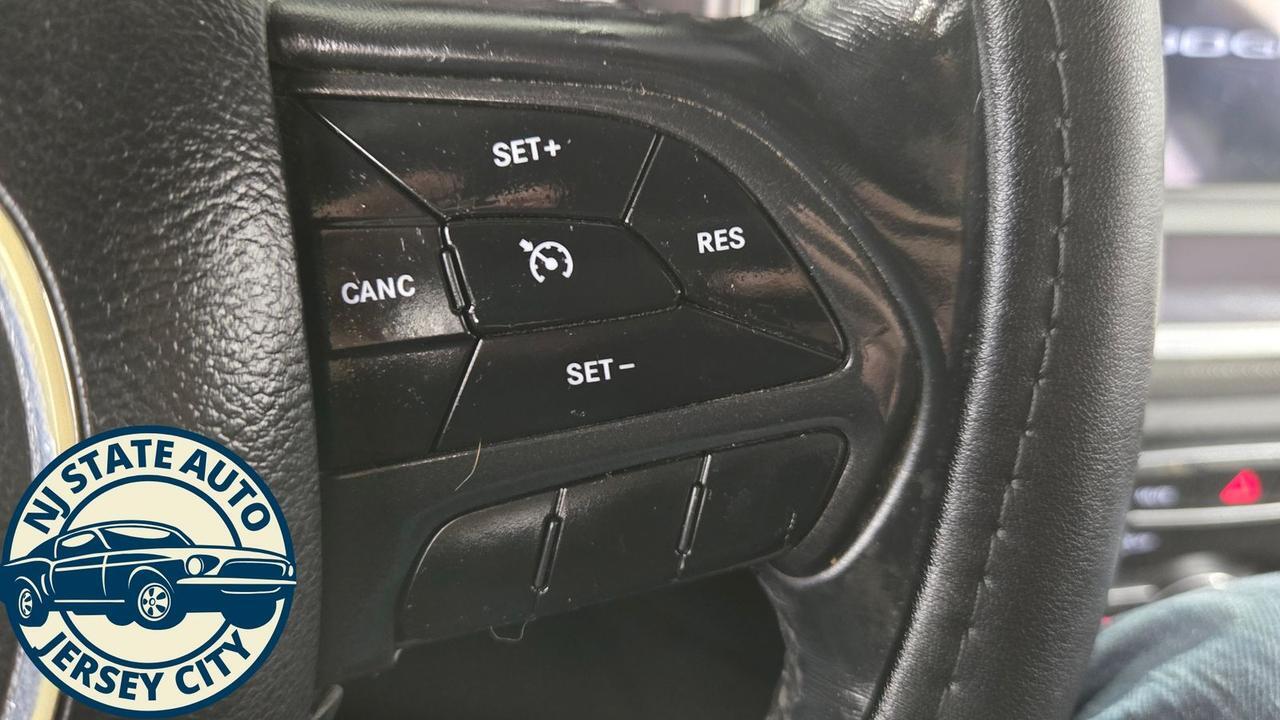 2018 Dodge Charger SXT Jersey City NJ