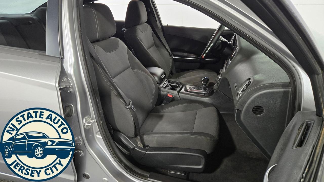 2018 Dodge Charger SXT Jersey City NJ