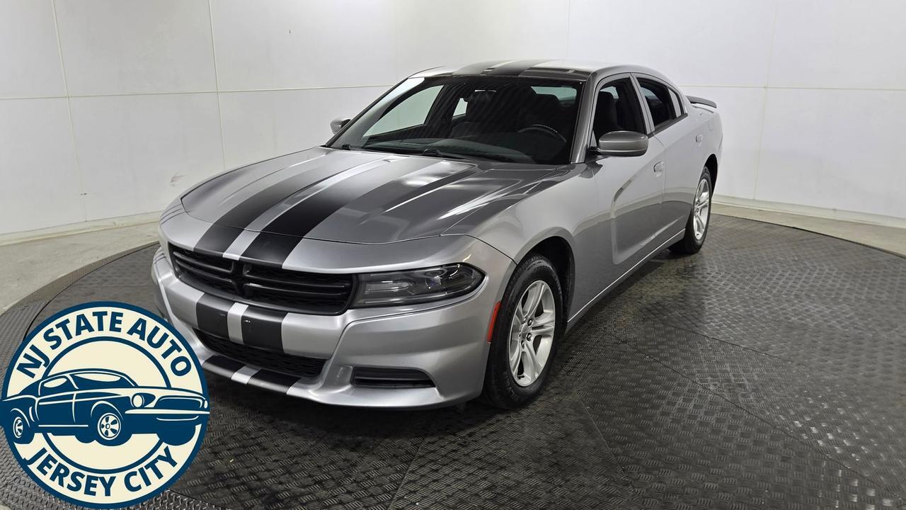 2018 Dodge Charger SXT Jersey City NJ