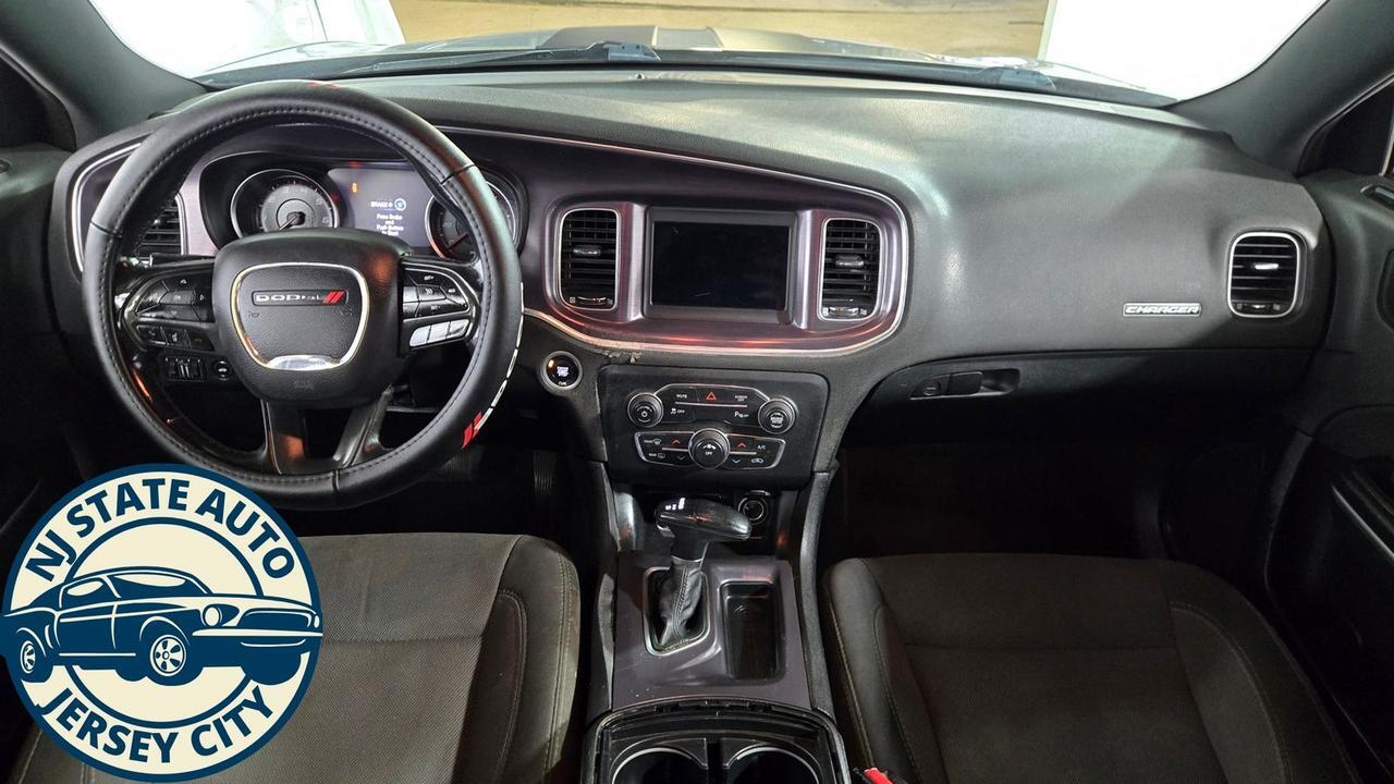 2018 Dodge Charger SXT Jersey City NJ