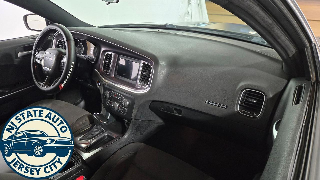 2018 Dodge Charger SXT Jersey City NJ