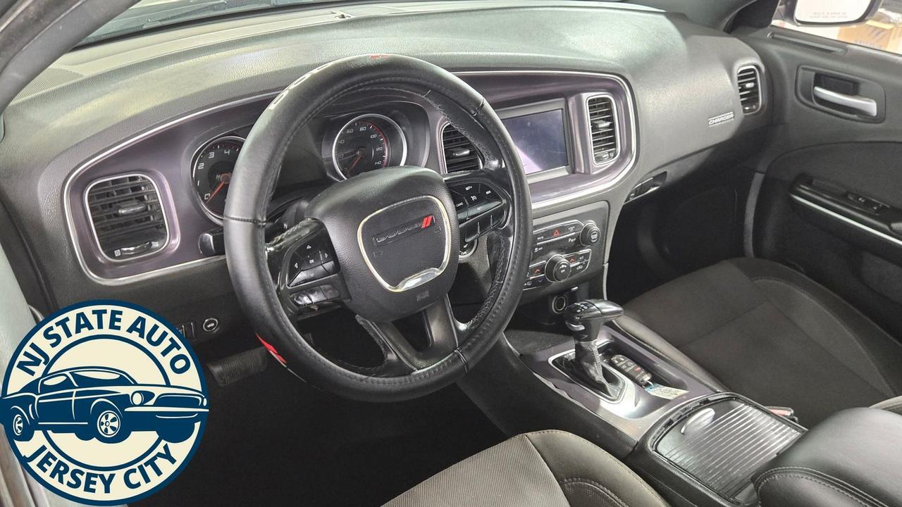 2018 Dodge Charger SXT Jersey City NJ