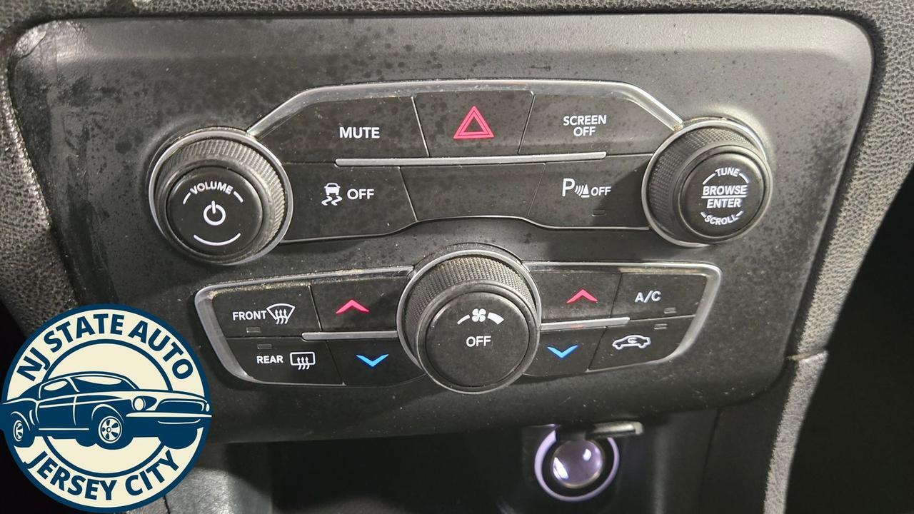 2018 Dodge Charger SXT Jersey City NJ