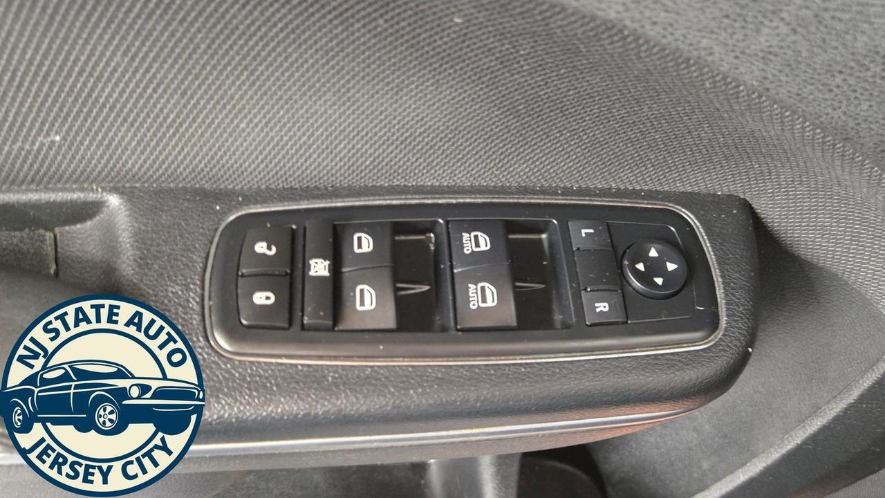2018 Dodge Charger SXT Jersey City NJ