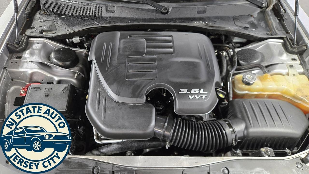 2018 Dodge Charger SXT Jersey City NJ
