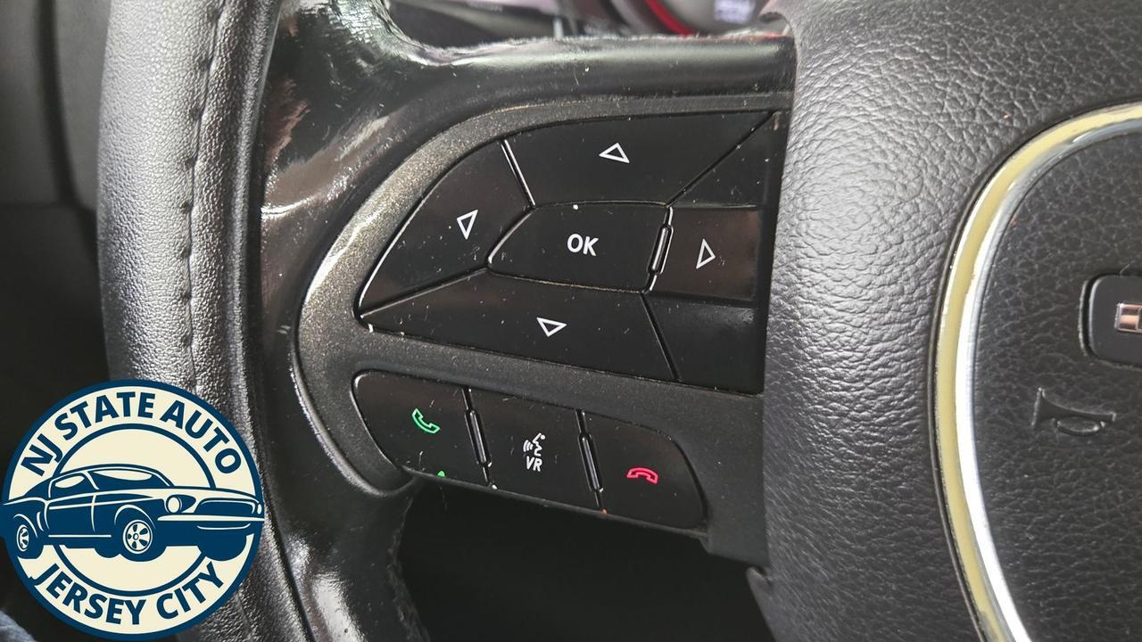 2018 Dodge Charger SXT Jersey City NJ