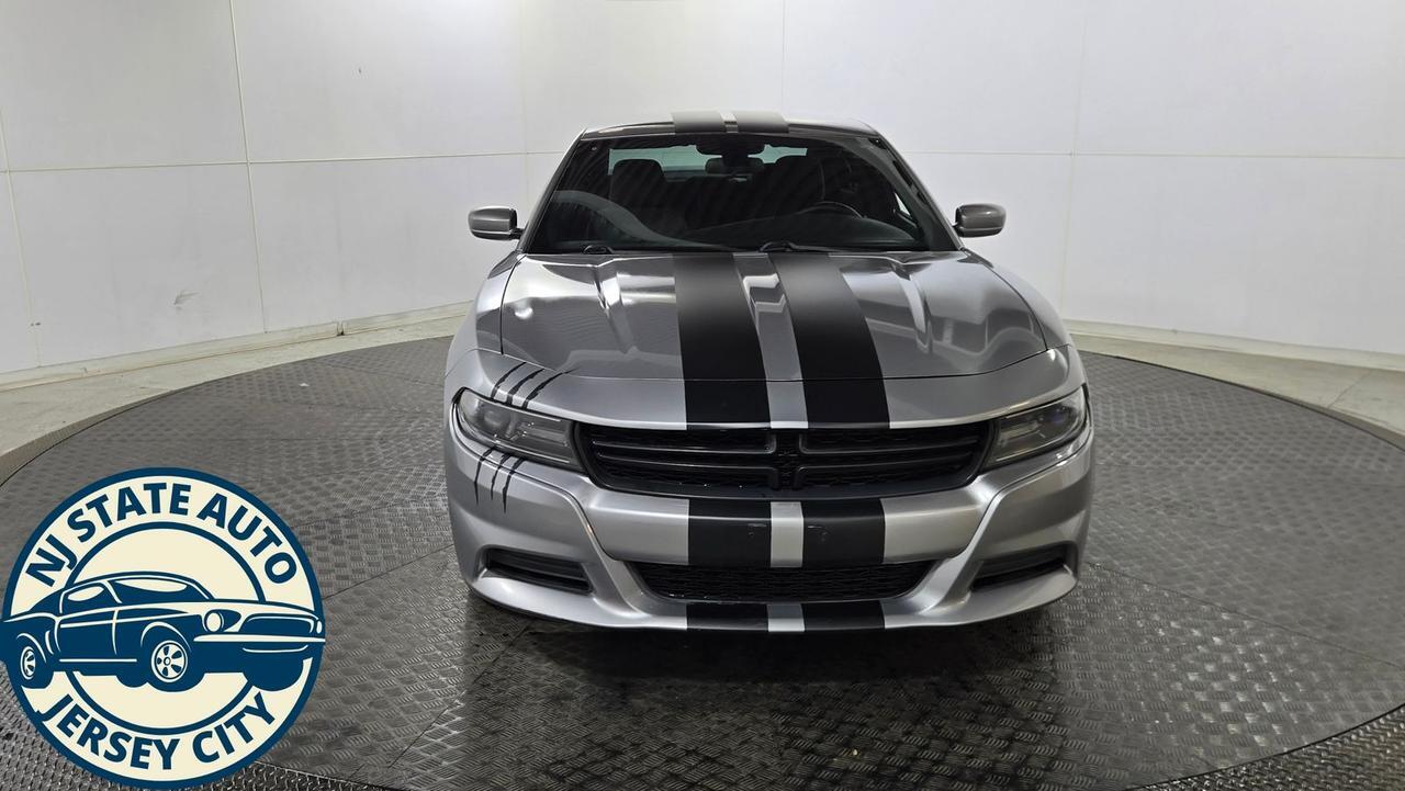 2018 Dodge Charger SXT Jersey City NJ