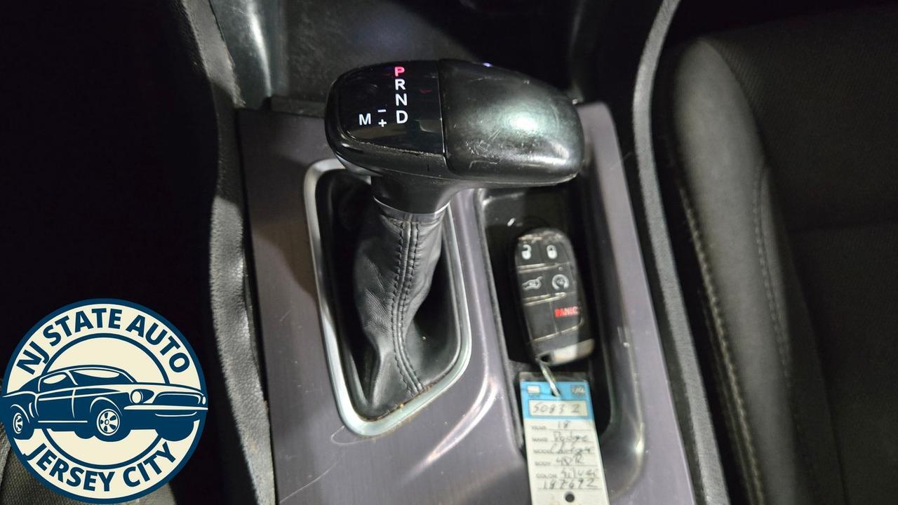 2018 Dodge Charger SXT Jersey City NJ
