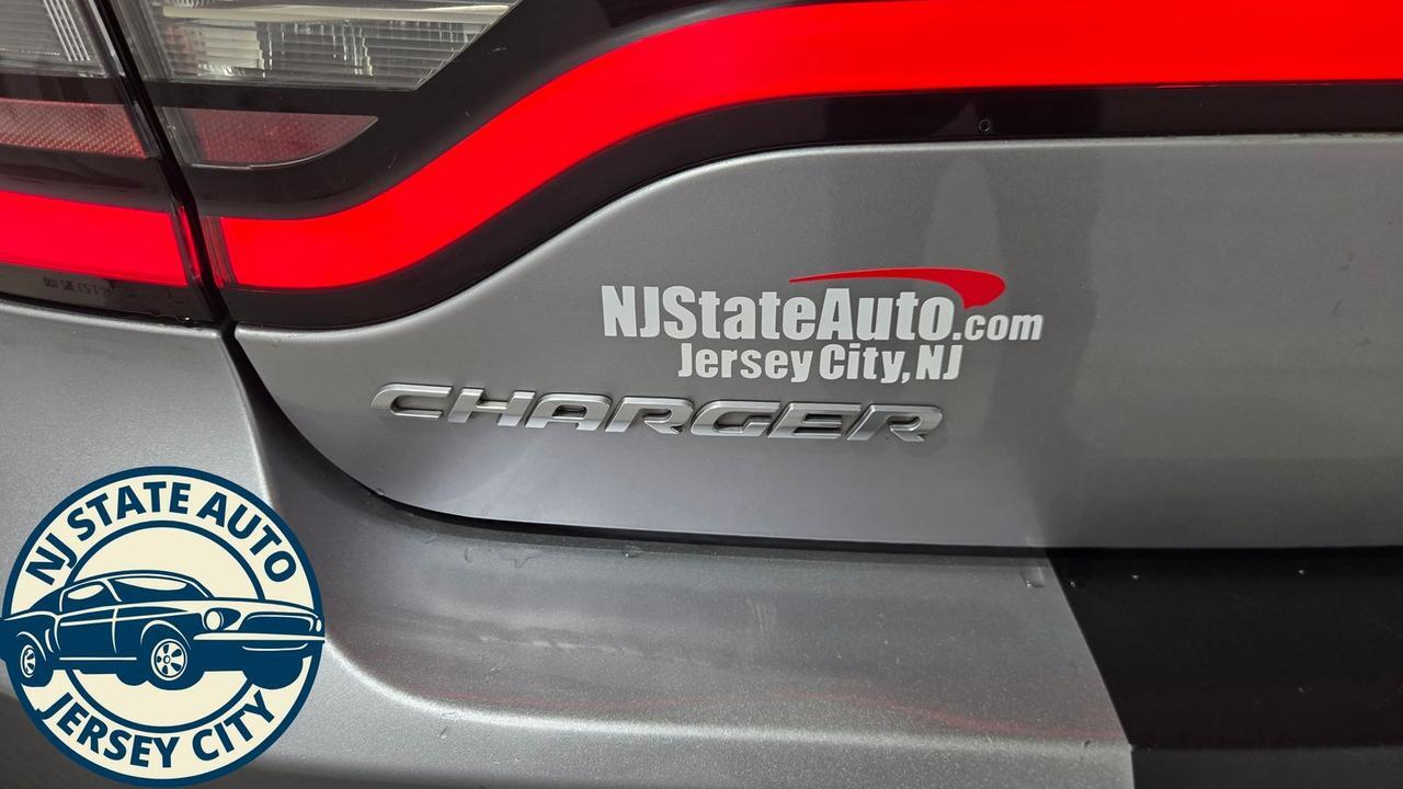 2018 Dodge Charger SXT Jersey City NJ