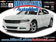 2018 Dodge Charger SXT Miami Lakes FL 2018 Dodge Charger SXT Miami Lakes FL