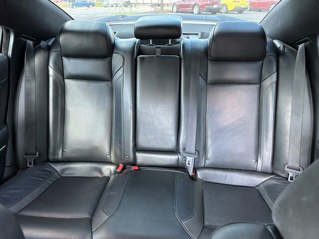 2018 Dodge Charger SXT PLUS Lithia Springs GA