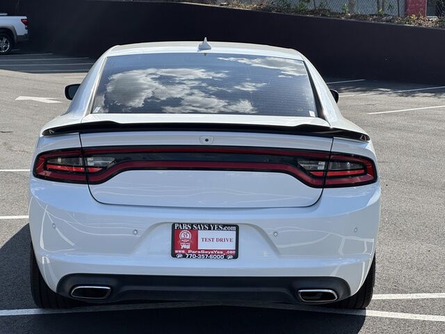 2018 Dodge Charger SXT PLUS Lithia Springs GA