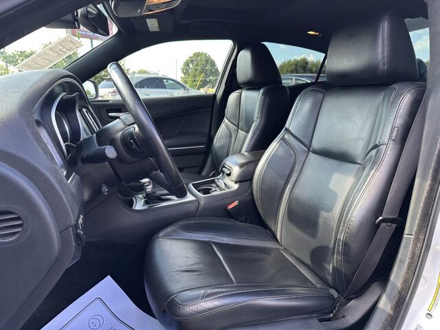 2018 Dodge Charger SXT PLUS Lithia Springs GA