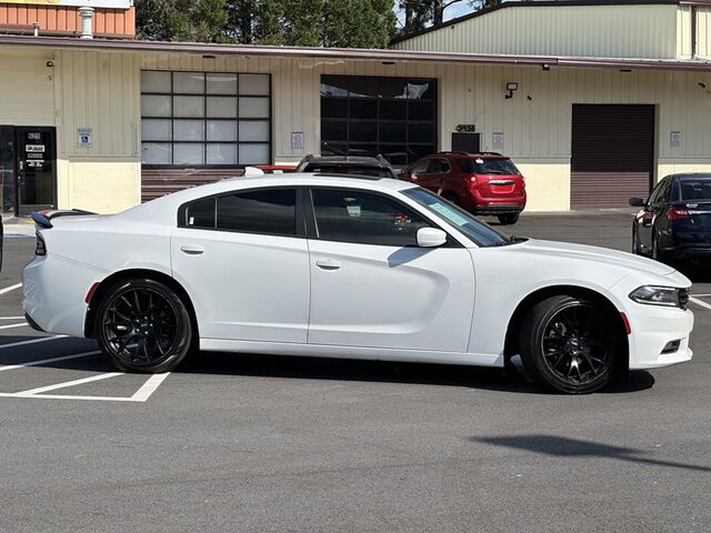 2018 Dodge Charger SXT PLUS Lithia Springs GA