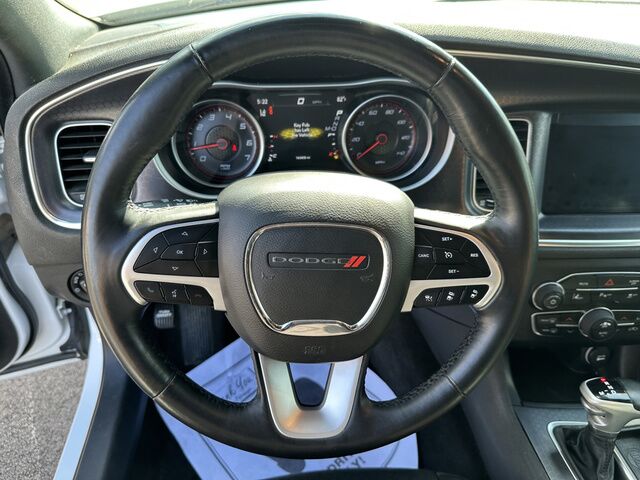 2018 Dodge Charger SXT PLUS Lithia Springs GA