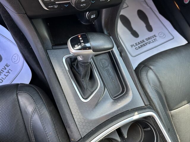 2018 Dodge Charger SXT PLUS Lithia Springs GA