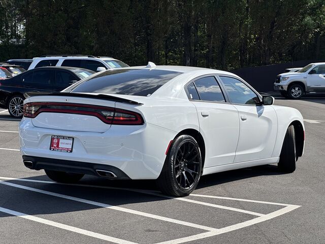 2018 Dodge Charger SXT PLUS Lithia Springs GA