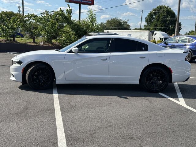 2018 Dodge Charger SXT PLUS Lithia Springs GA