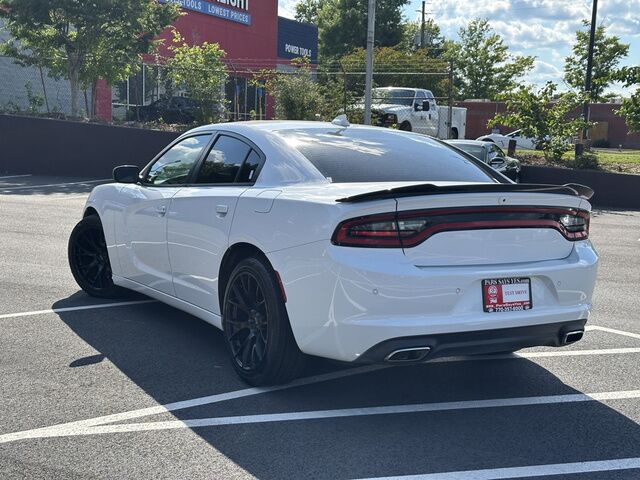 2018 Dodge Charger SXT PLUS Lithia Springs GA