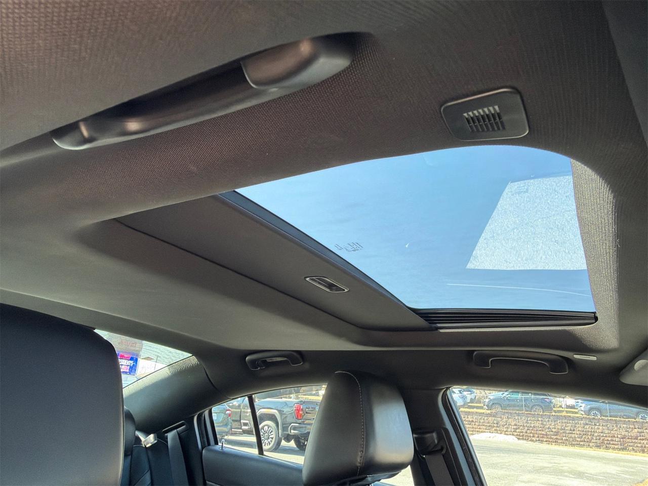 2018 Dodge Charger SXT PLUS Hagerstown MD