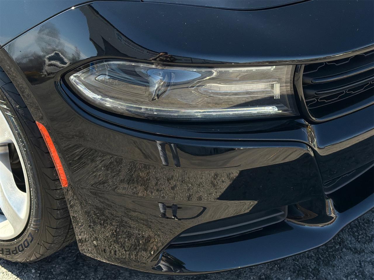 2018 Dodge Charger SXT PLUS Hagerstown MD