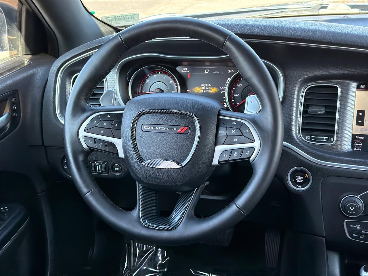 2018 Dodge Charger SXT PLUS Hagerstown MD