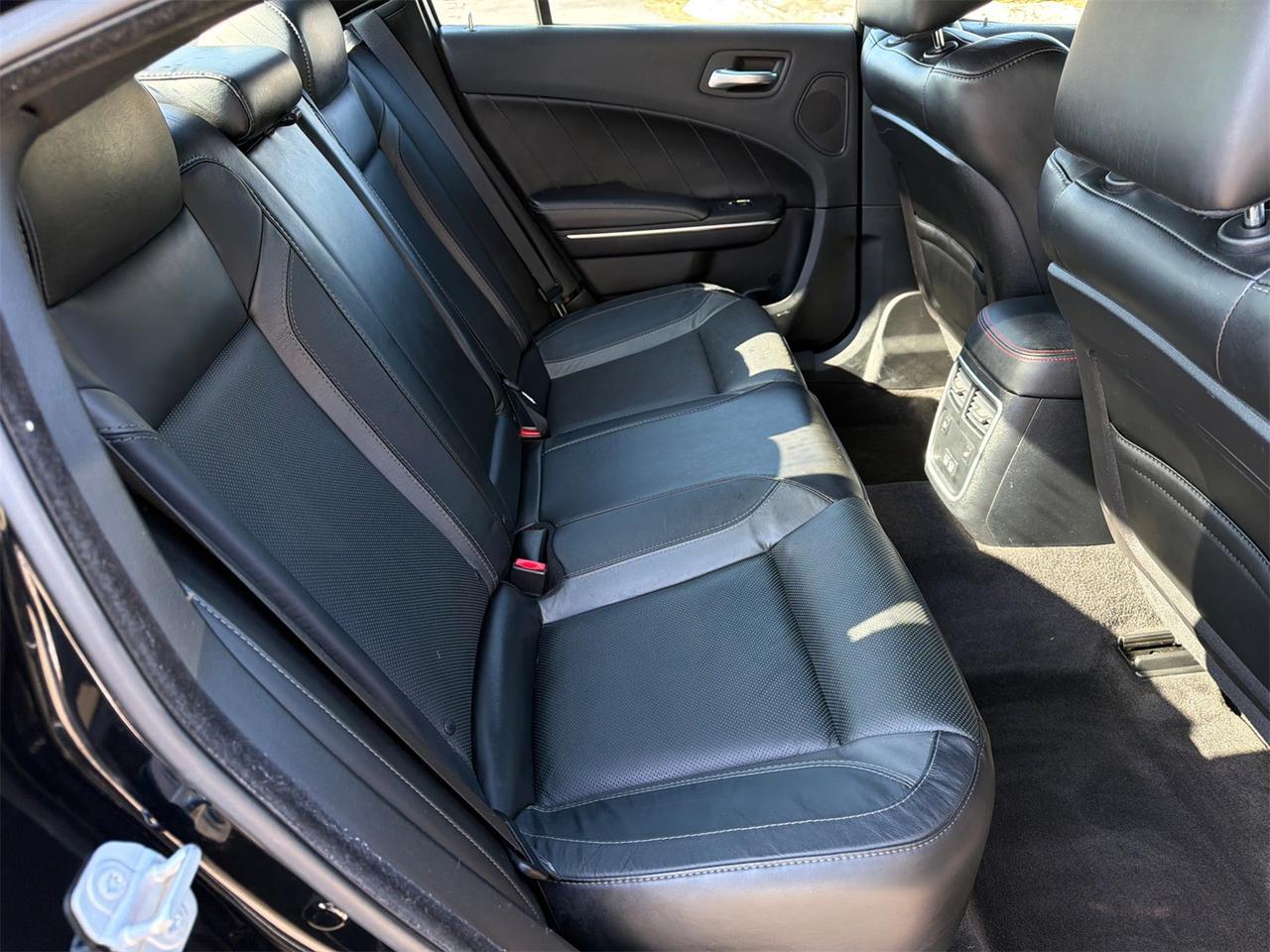 2018 Dodge Charger SXT PLUS Hagerstown MD