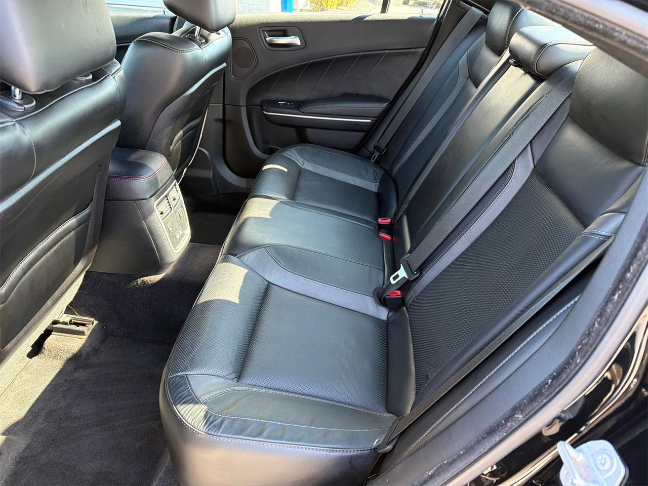 2018 Dodge Charger SXT PLUS Hagerstown MD