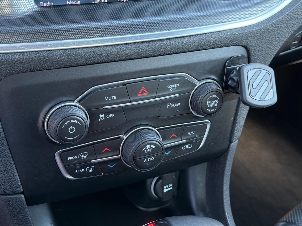 2018 Dodge Charger SXT PLUS Hagerstown MD