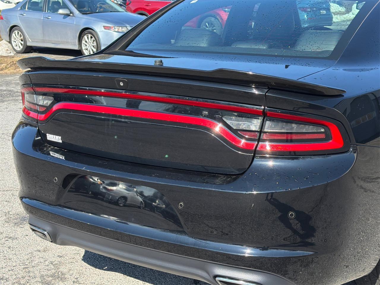 2018 Dodge Charger SXT PLUS Hagerstown MD