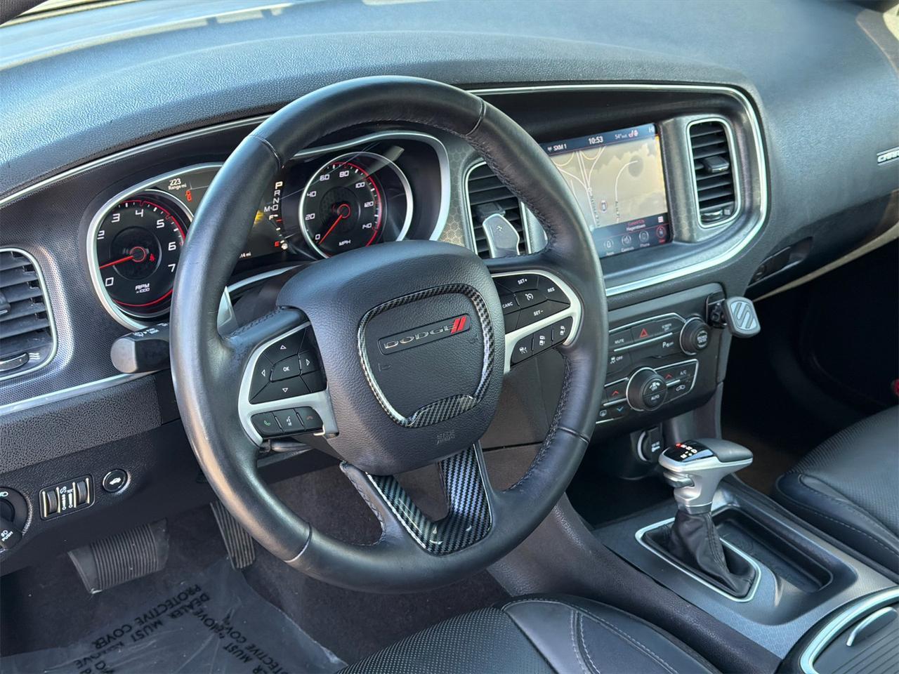 2018 Dodge Charger SXT PLUS Hagerstown MD