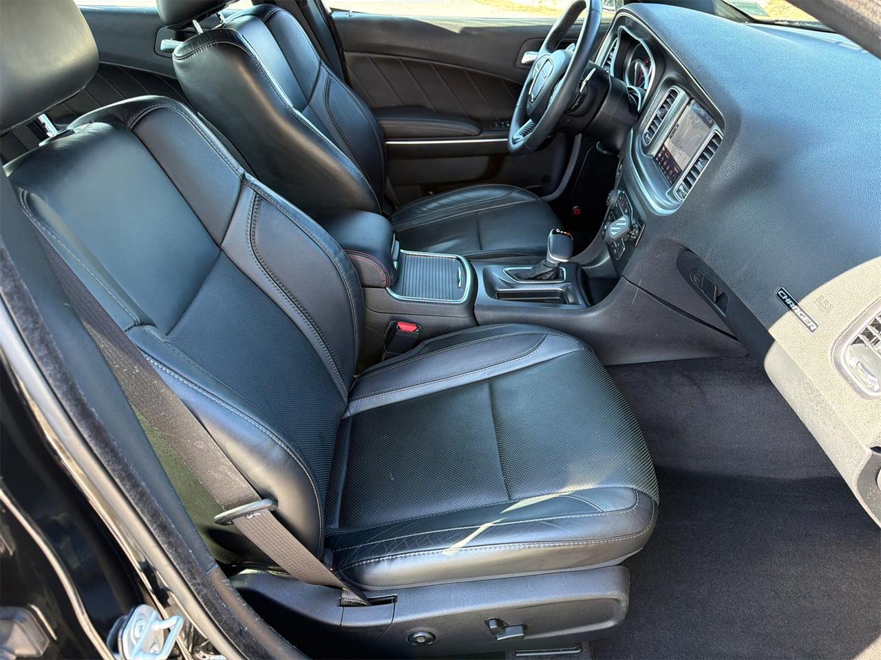 2018 Dodge Charger SXT PLUS Hagerstown MD