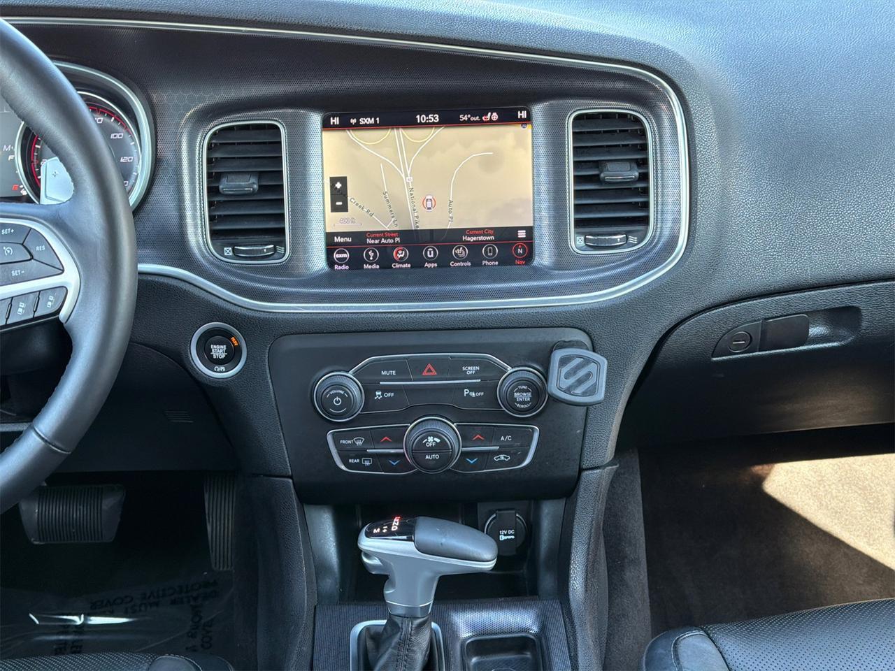 2018 Dodge Charger SXT PLUS Hagerstown MD