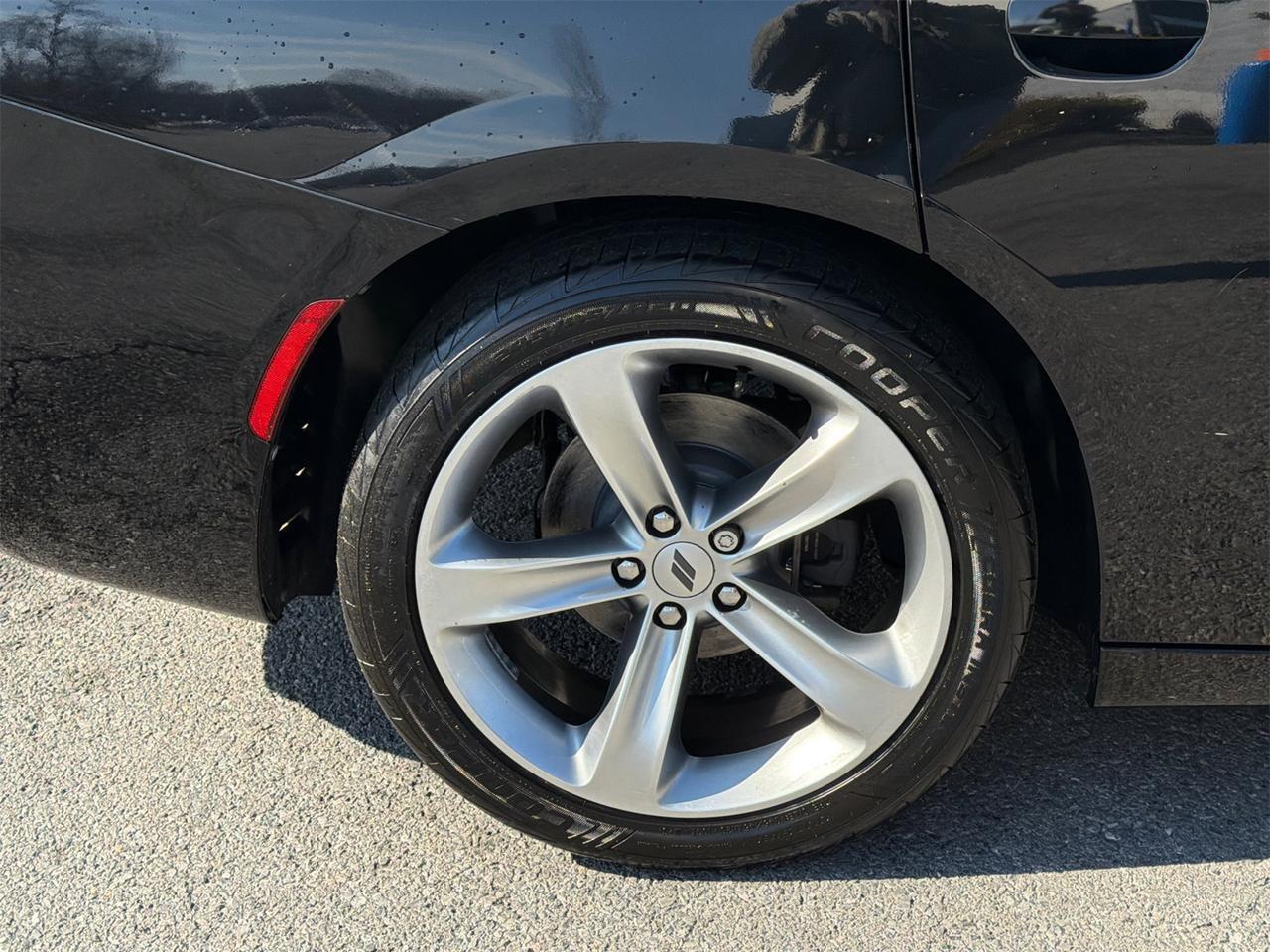 2018 Dodge Charger SXT PLUS Hagerstown MD