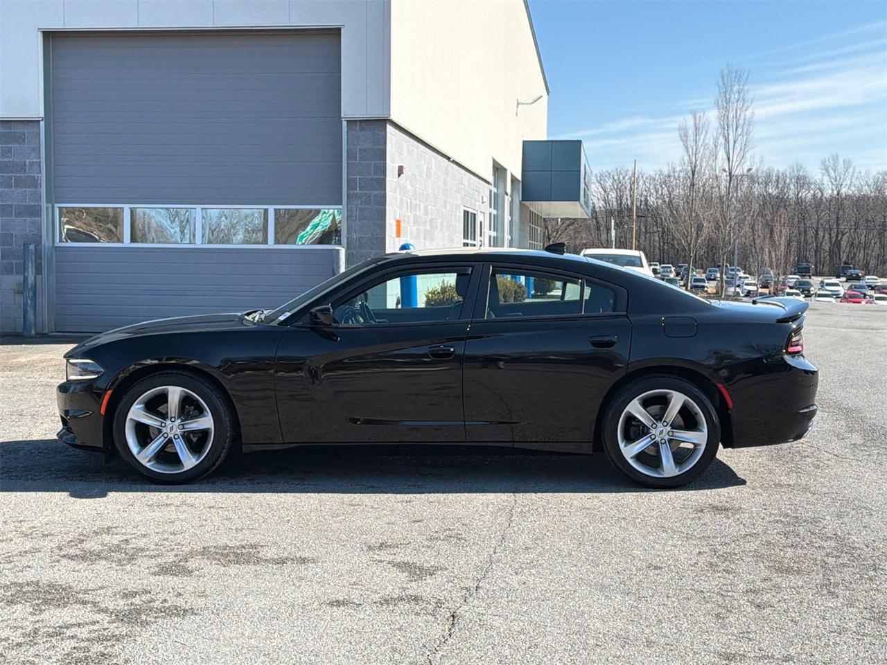 2018 Dodge Charger SXT PLUS Hagerstown MD
