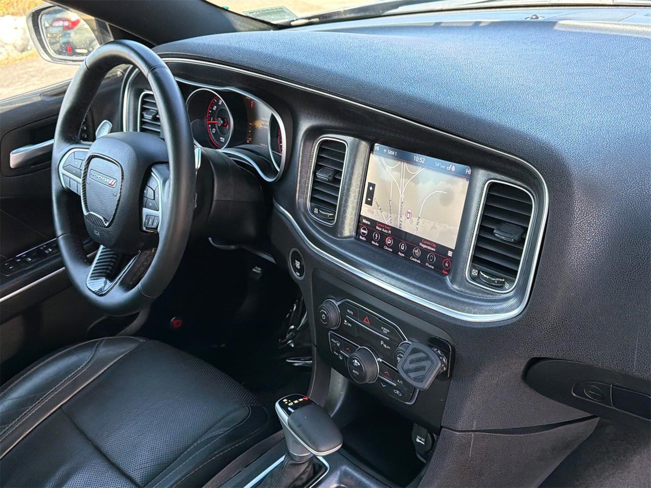 2018 Dodge Charger SXT PLUS Hagerstown MD