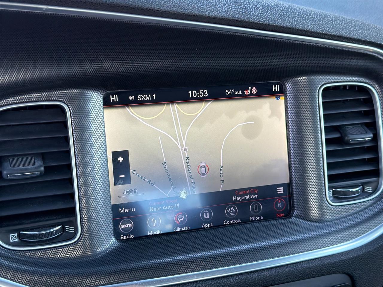 2018 Dodge Charger SXT PLUS Hagerstown MD