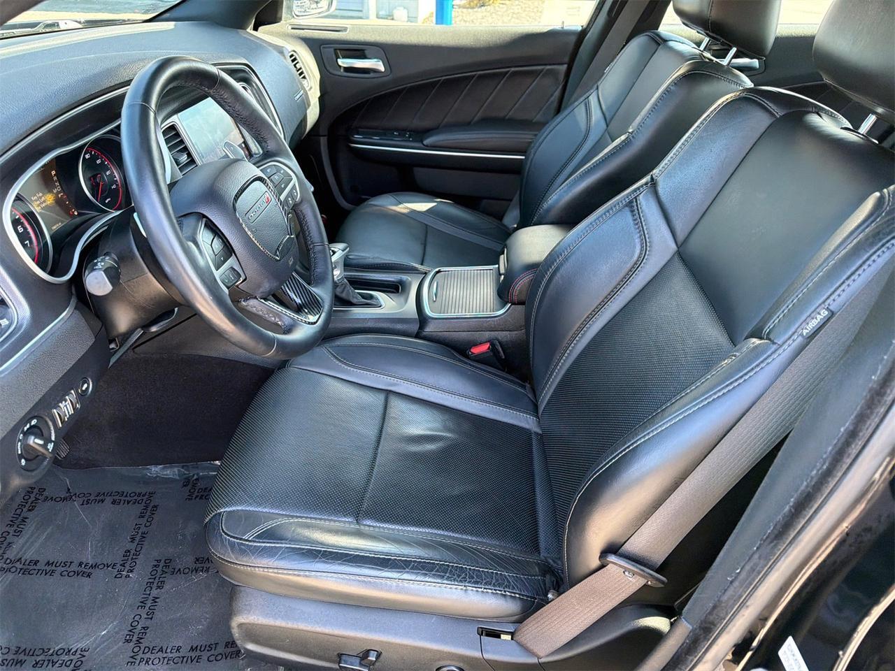 2018 Dodge Charger SXT PLUS Hagerstown MD