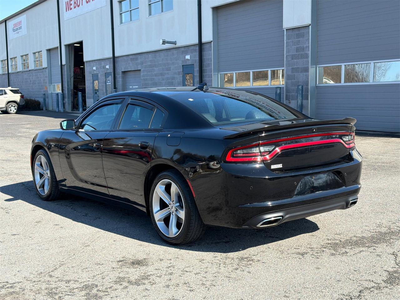 2018 Dodge Charger SXT PLUS Hagerstown MD