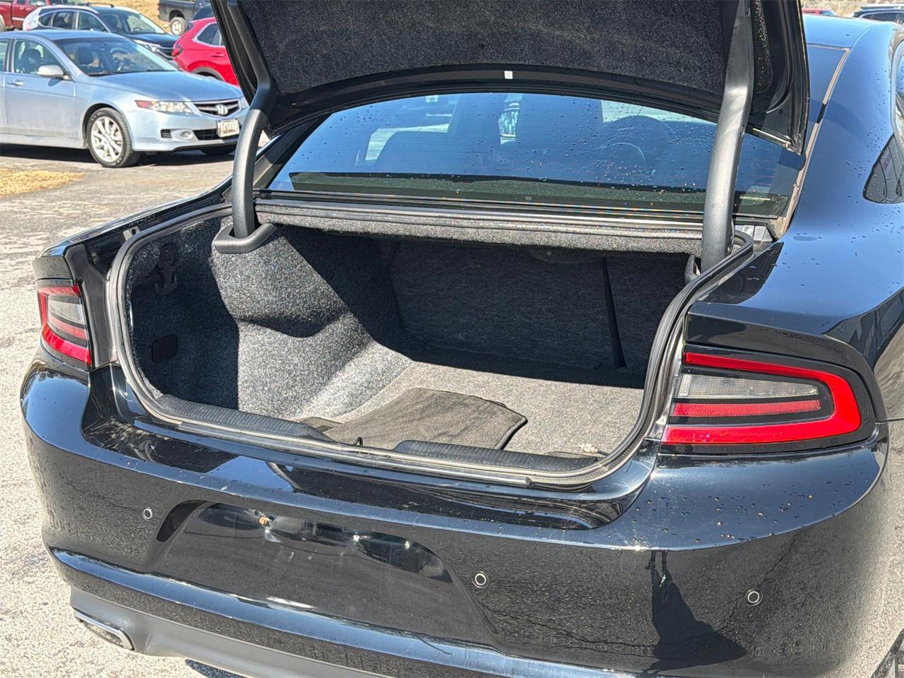 2018 Dodge Charger SXT PLUS Hagerstown MD