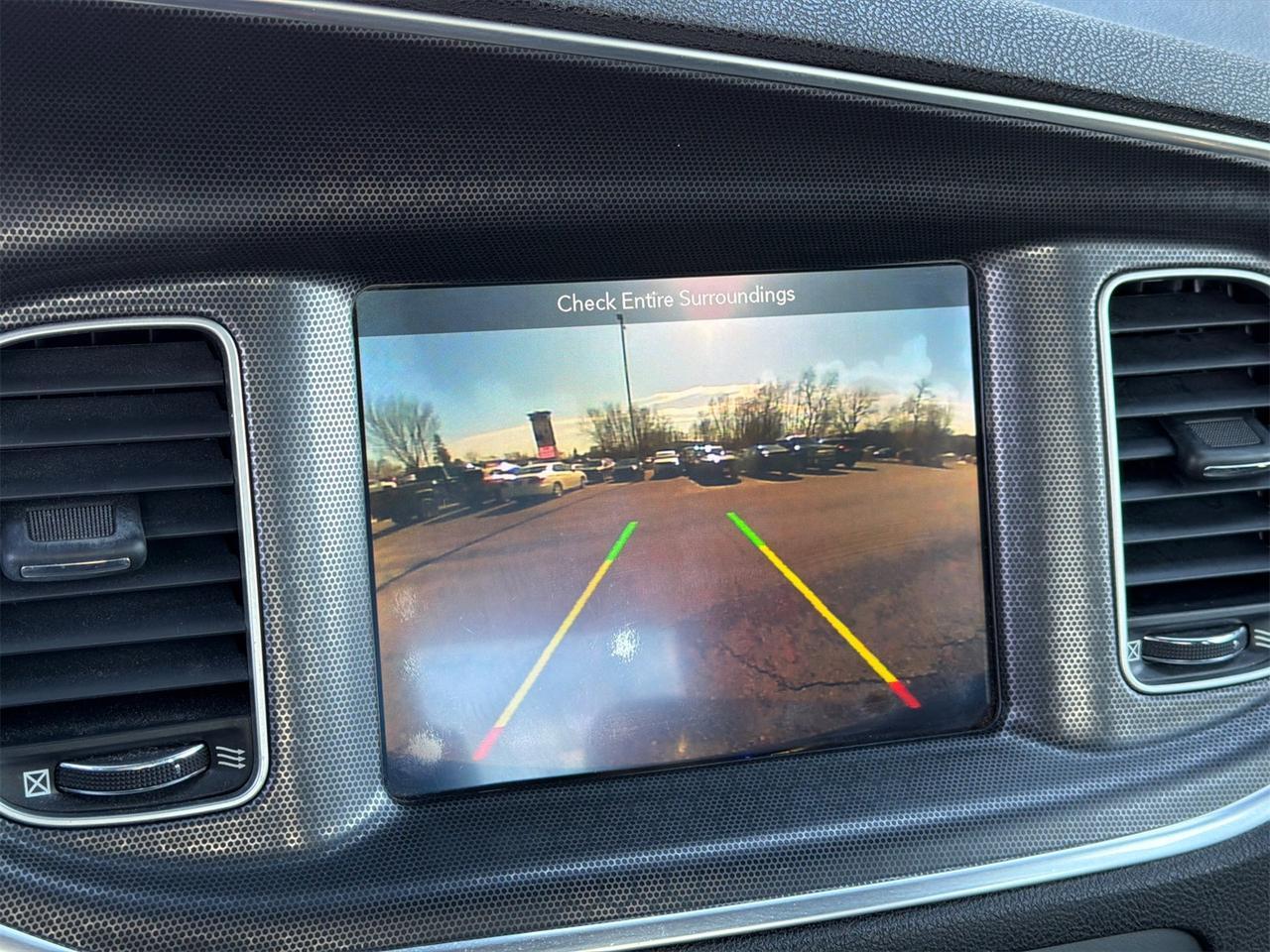 2018 Dodge Charger SXT PLUS Hagerstown MD