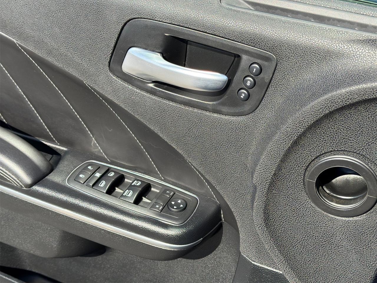 2018 Dodge Charger SXT PLUS Hagerstown MD