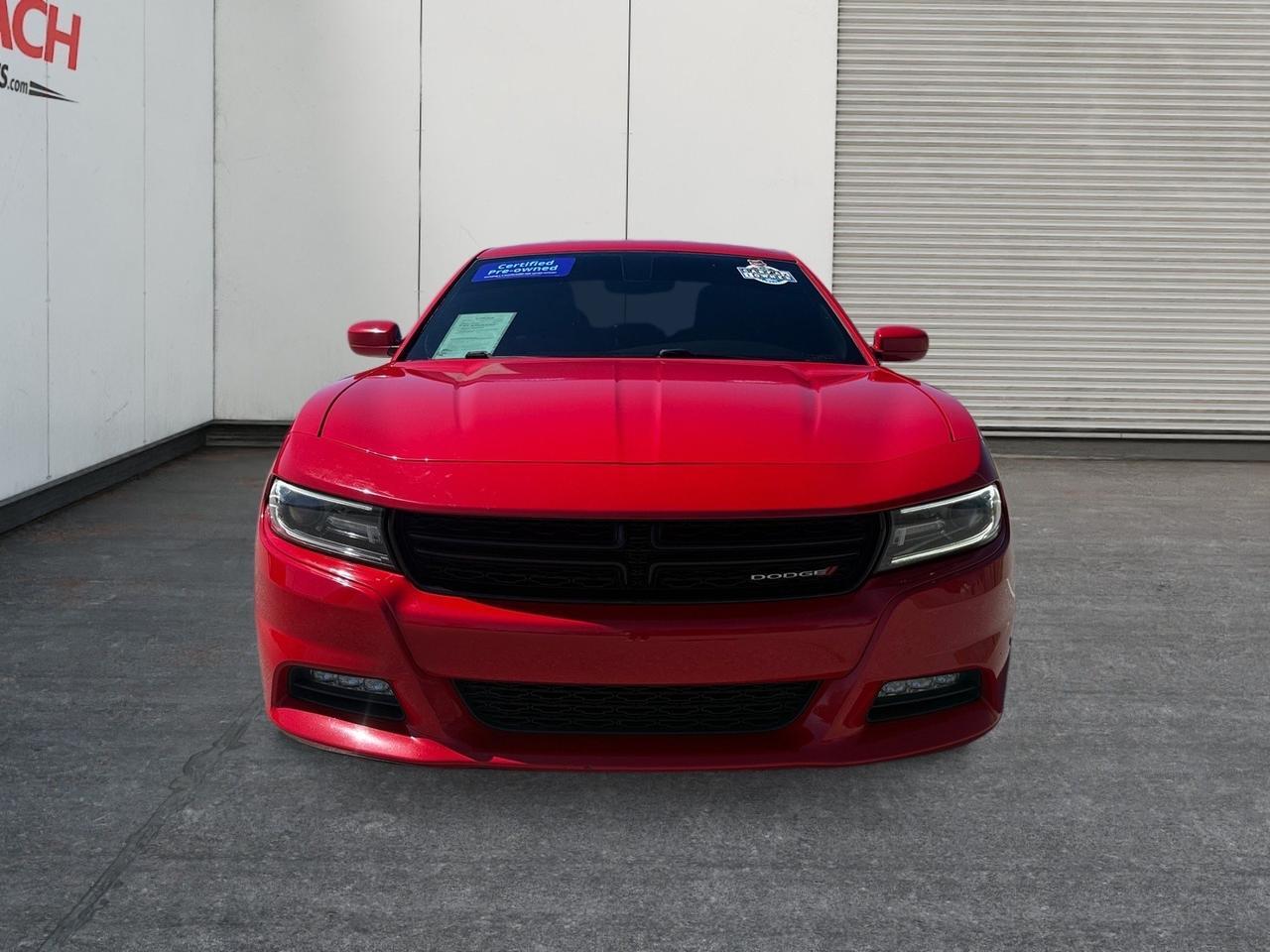 2018 Dodge Charger SXT Plus, APPLE CARPLAY/ANDROID AUTO, UNIVERSAL GARAGE DOOR OPENER, HEATED/VENTILATED SEATS, HEATED STEERING WHEEL, HEATED REAR SEATS, NAVIGATION, BACKUP CAMERA, REMOTE START, POWER/HEATED MIRRORS, CLEAN CARFAX, COME AND TEST DRIVE THIS DODGE CHARGER Norfolk VA