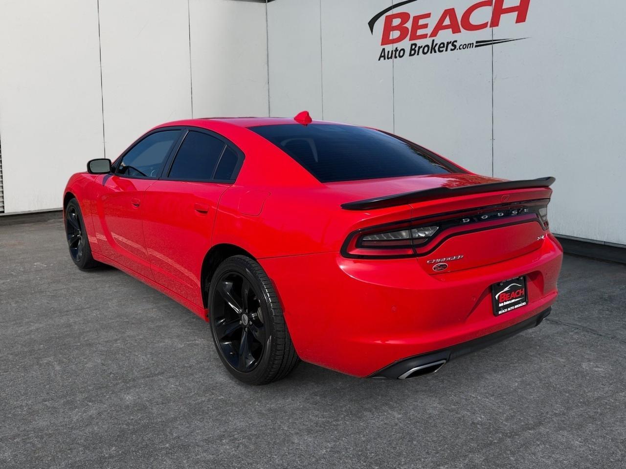2018 Dodge Charger SXT Plus, APPLE CARPLAY/ANDROID AUTO, UNIVERSAL GARAGE DOOR OPENER, HEATED/VENTILATED SEATS, HEATED STEERING WHEEL, HEATED REAR SEATS, NAVIGATION, BACKUP CAMERA, REMOTE START, POWER/HEATED MIRRORS, CLEAN CARFAX, COME AND TEST DRIVE THIS DODGE CHARGER Norfolk VA