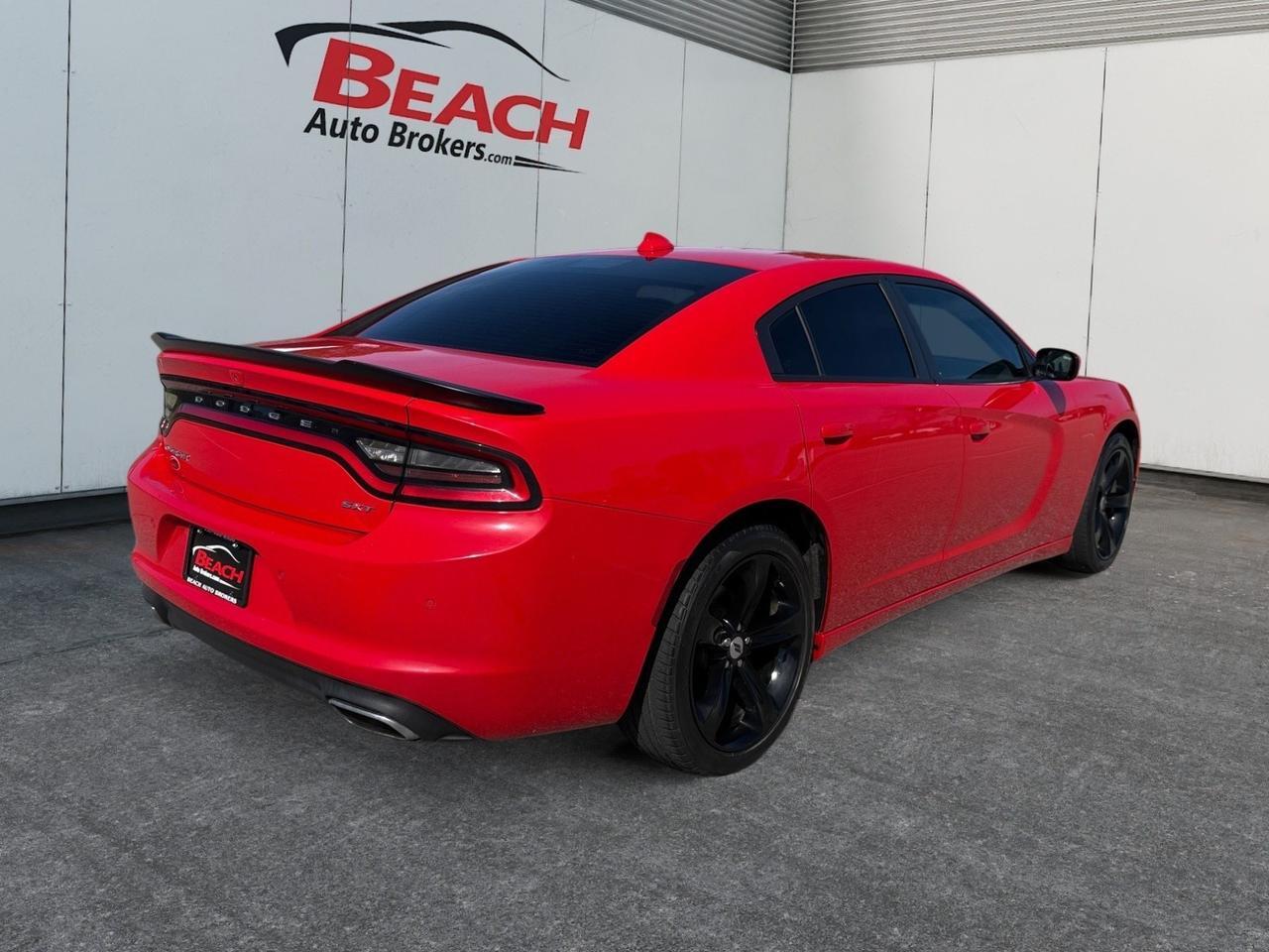 2018 Dodge Charger SXT Plus, APPLE CARPLAY/ANDROID AUTO, UNIVERSAL GARAGE DOOR OPENER, HEATED/VENTILATED SEATS, HEATED STEERING WHEEL, HEATED REAR SEATS, NAVIGATION, BACKUP CAMERA, REMOTE START, POWER/HEATED MIRRORS, CLEAN CARFAX, COME AND TEST DRIVE THIS DODGE CHARGER Norfolk VA